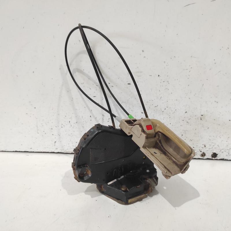 door/boot/gate lock
