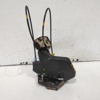 door/boot/gate lock
