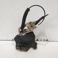 door/boot/gate lock