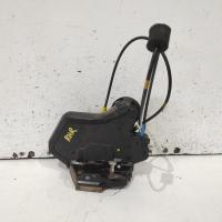 door/boot/gate lock