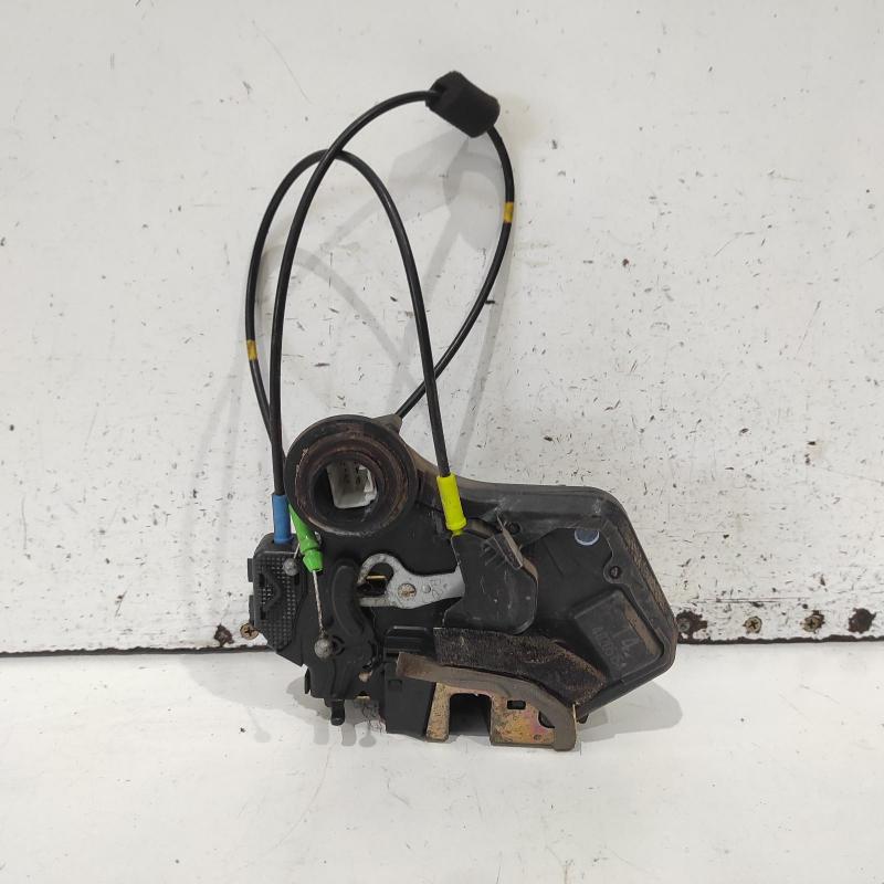 door/boot/gate lock
