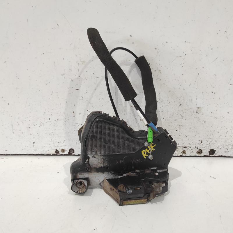 door/boot/gate lock