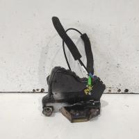 door/boot/gate lock