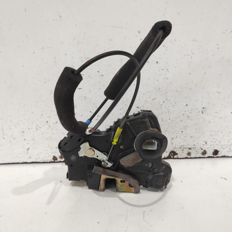 door/boot/gate lock