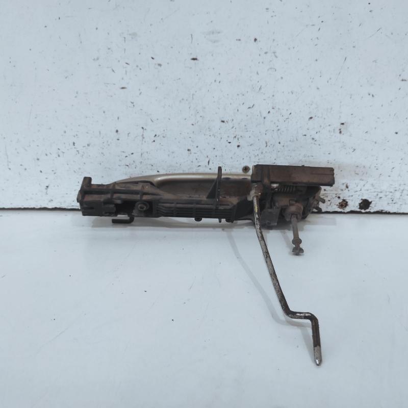 door handle