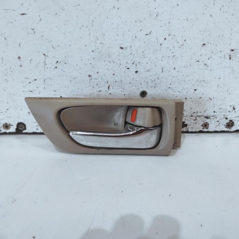 door handle