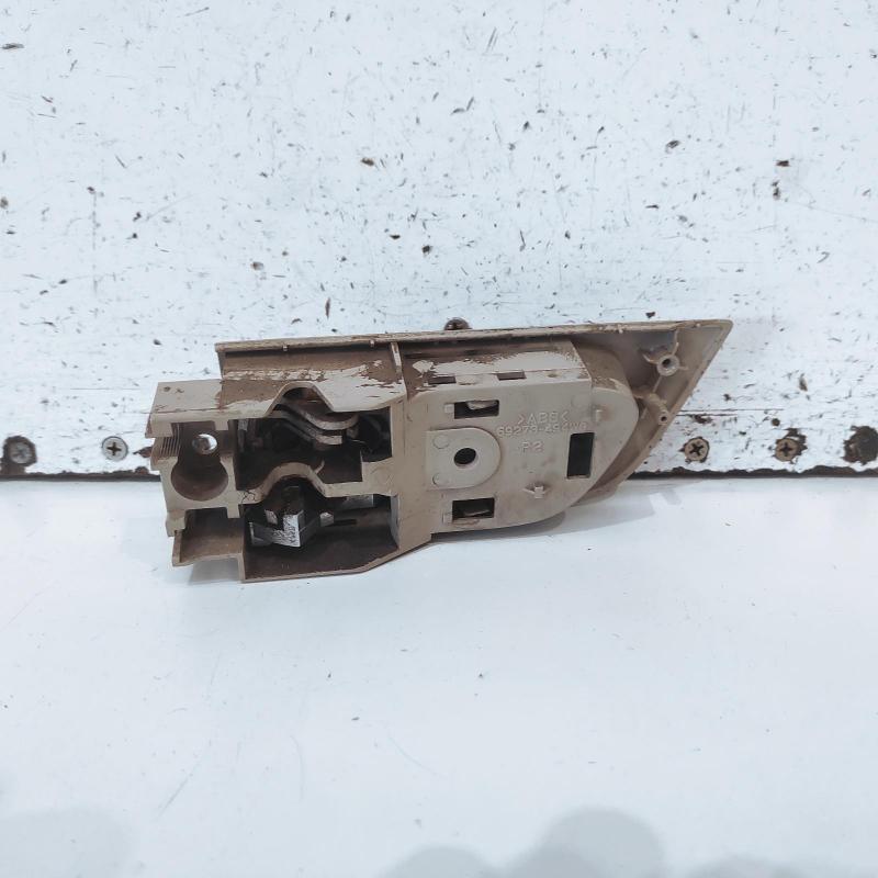 door handle