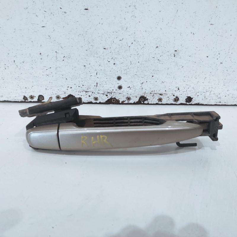 door handle