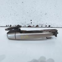 door handle