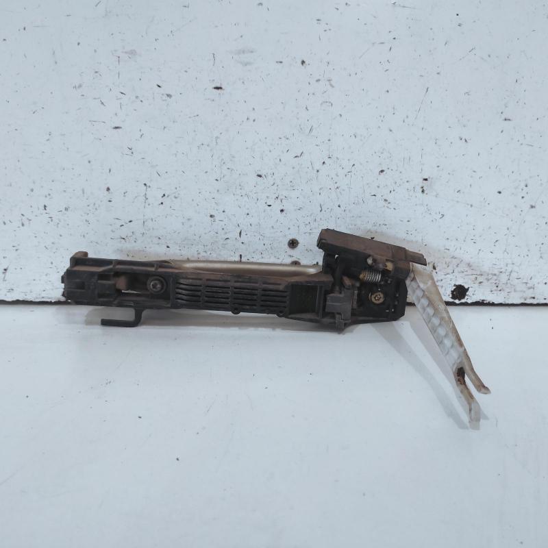door handle