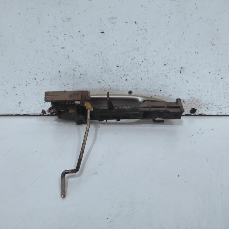 door handle