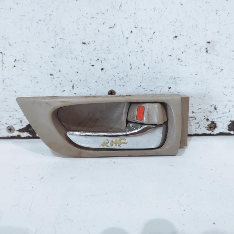 door handle