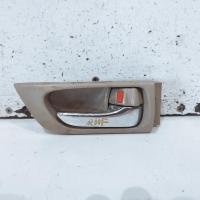 door handle