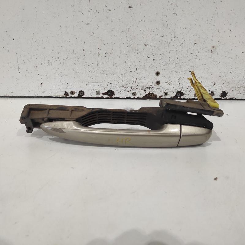 door handle