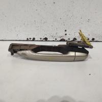 door handle