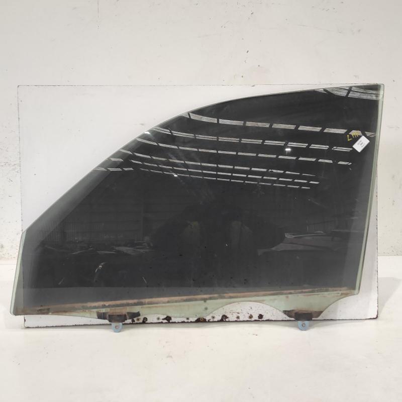 door window front left