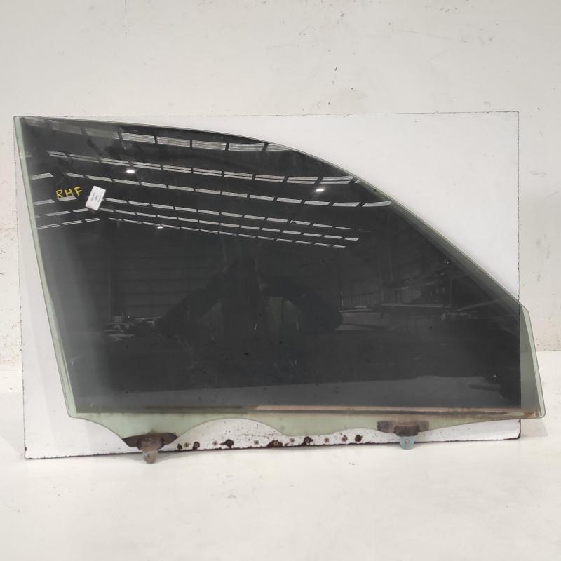 door window front right