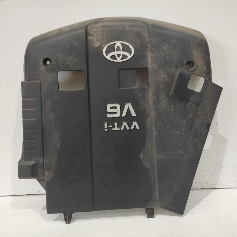 engine cover