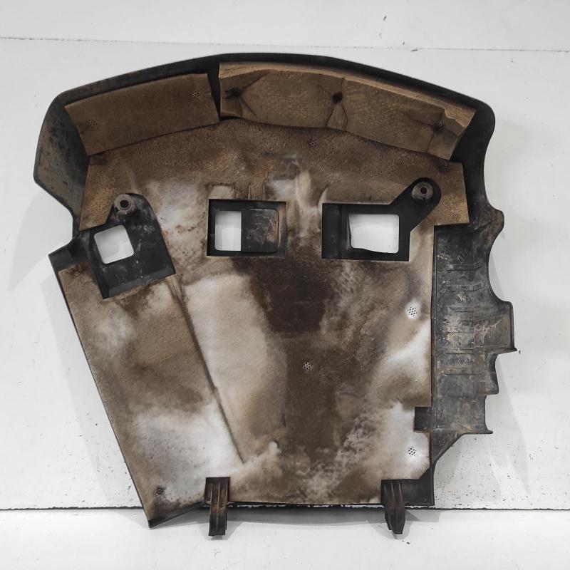 engine cover