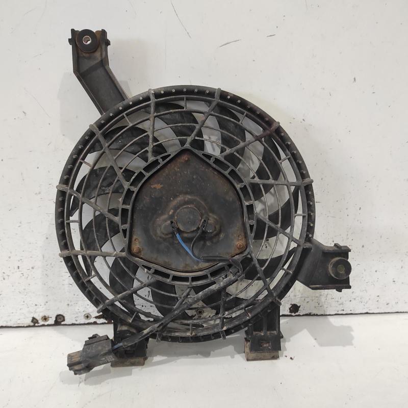 fan