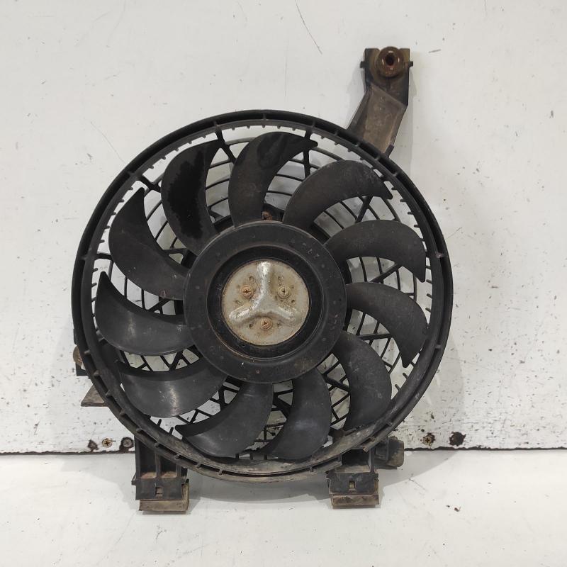 fan
