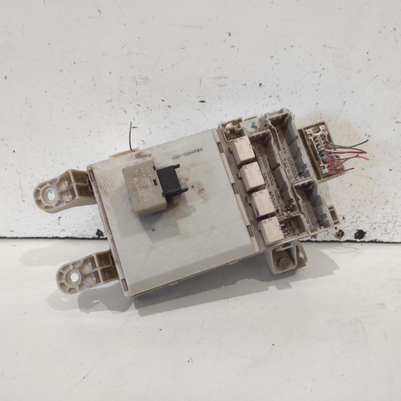 fuse box