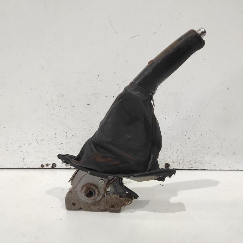 handbrake lever