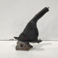 handbrake lever