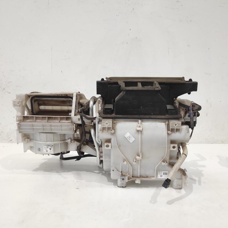 heater core/box