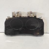 instrument cluster