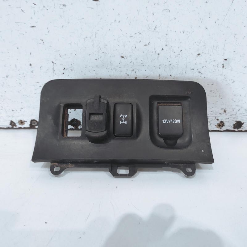 miscellaneous switch relay