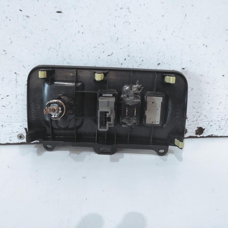 miscellaneous switch relay