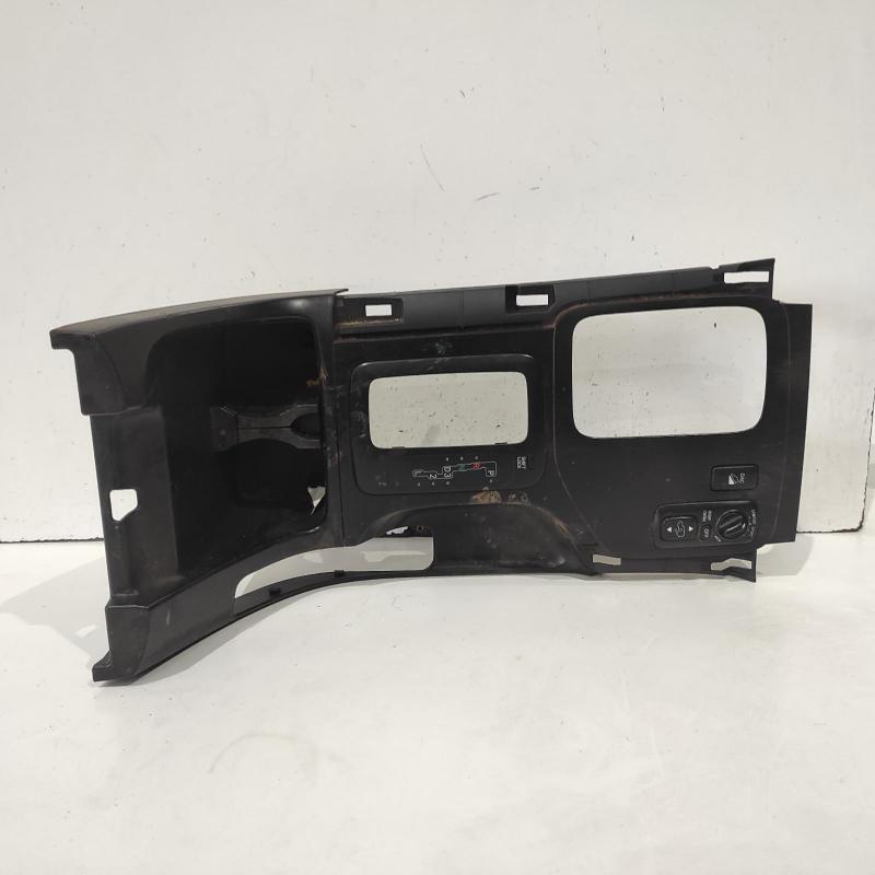 miscellaneous switch relay