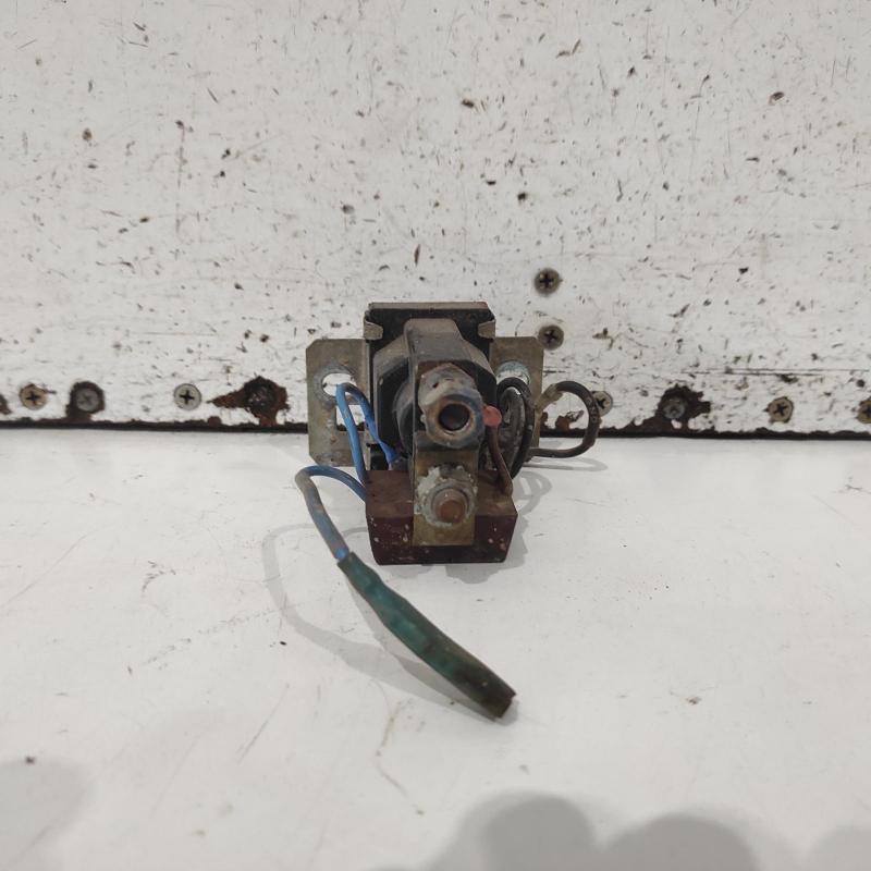 miscellaneous switch relay