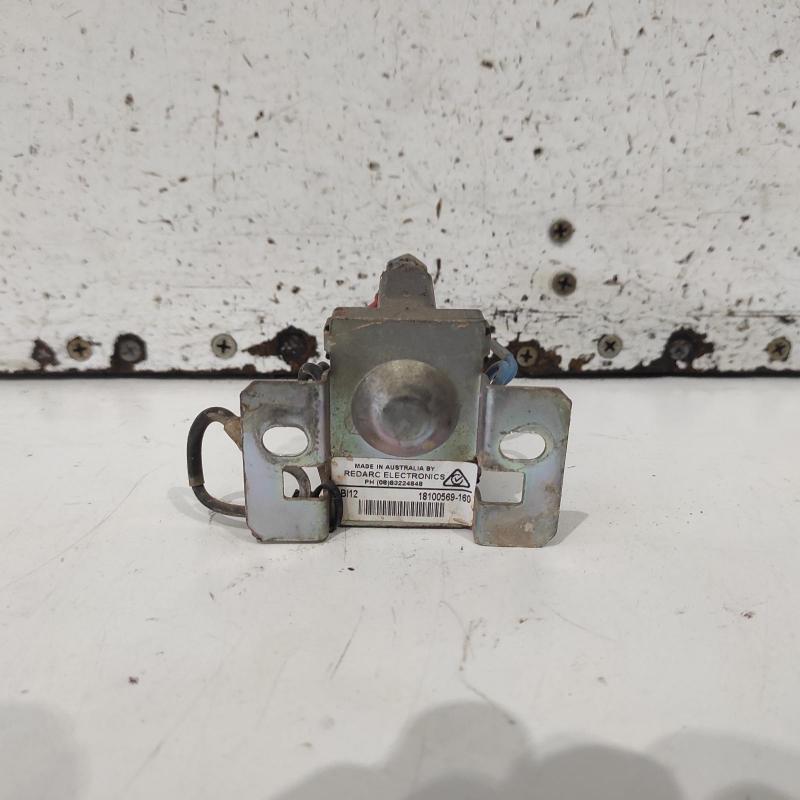 miscellaneous switch relay