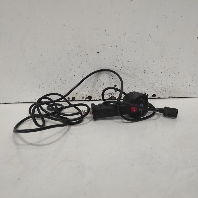 miscellaneous switch relay