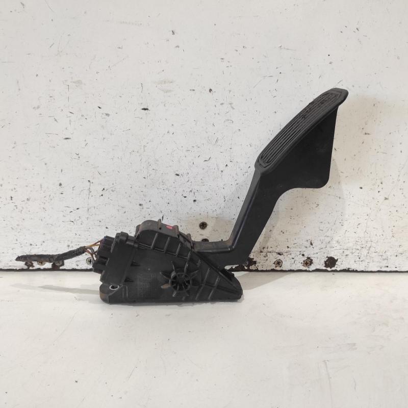 pedal assembly