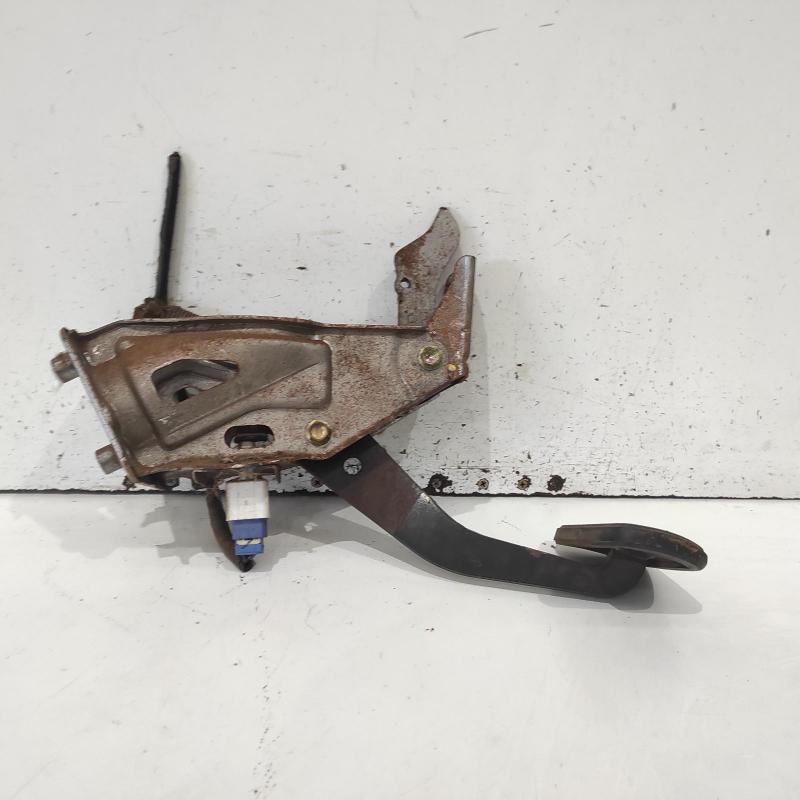 pedal assembly
