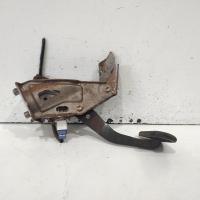pedal assembly