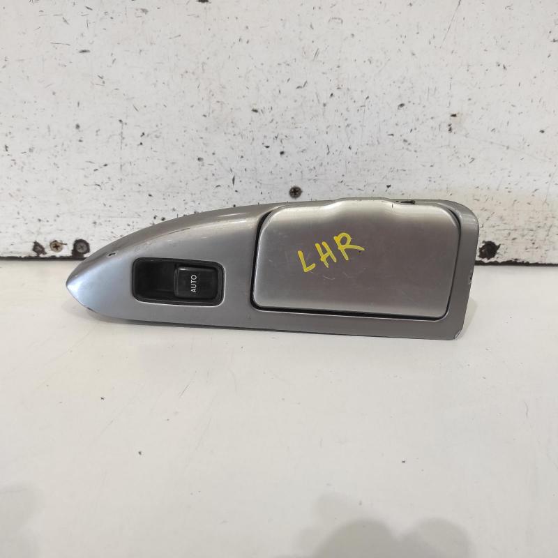 power door window switch