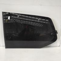 side glass rear left