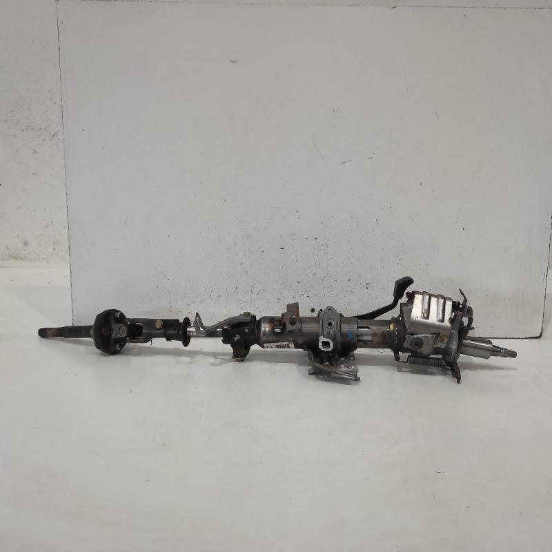 steering column