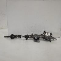 steering column