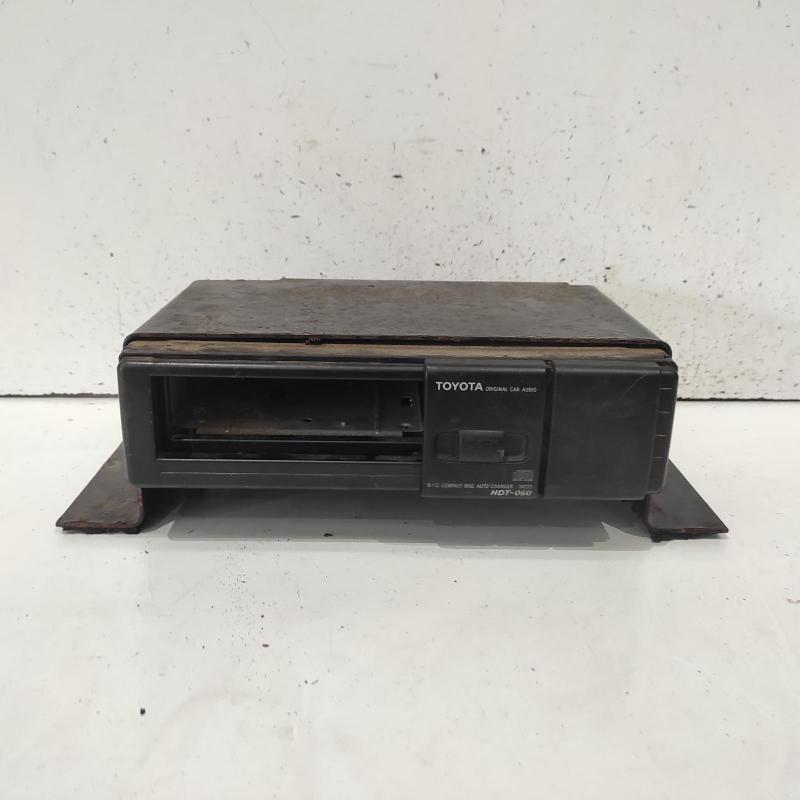 stereo/head unit