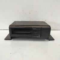 stereo/head unit