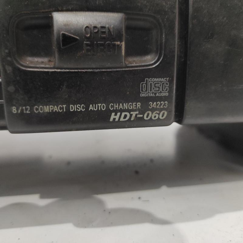 stereo/head unit