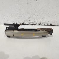 tailgate handle