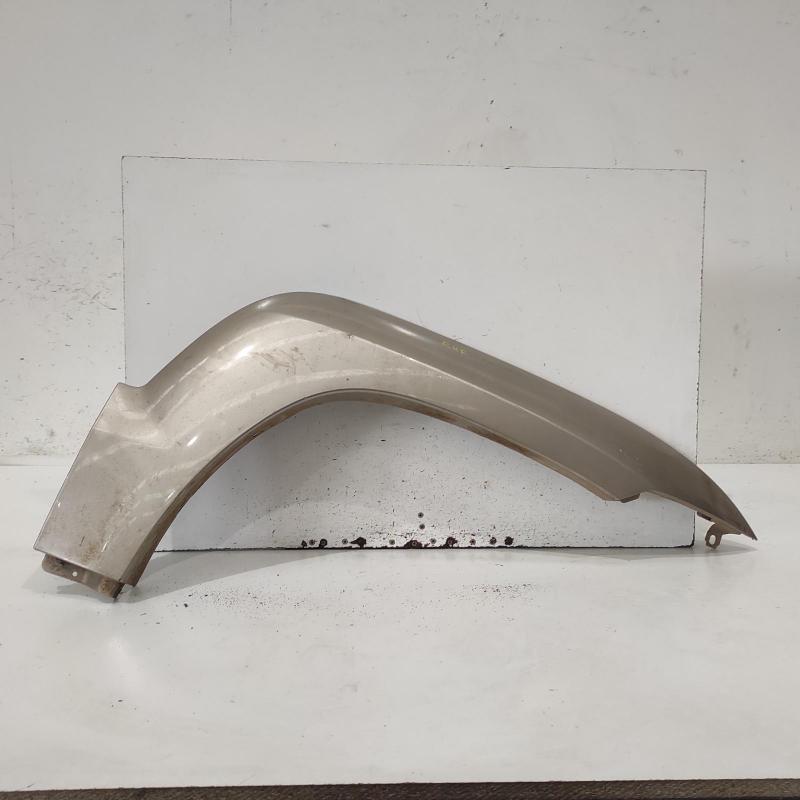 wheel arch flare