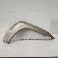 wheel arch flare