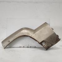 wheel arch flare